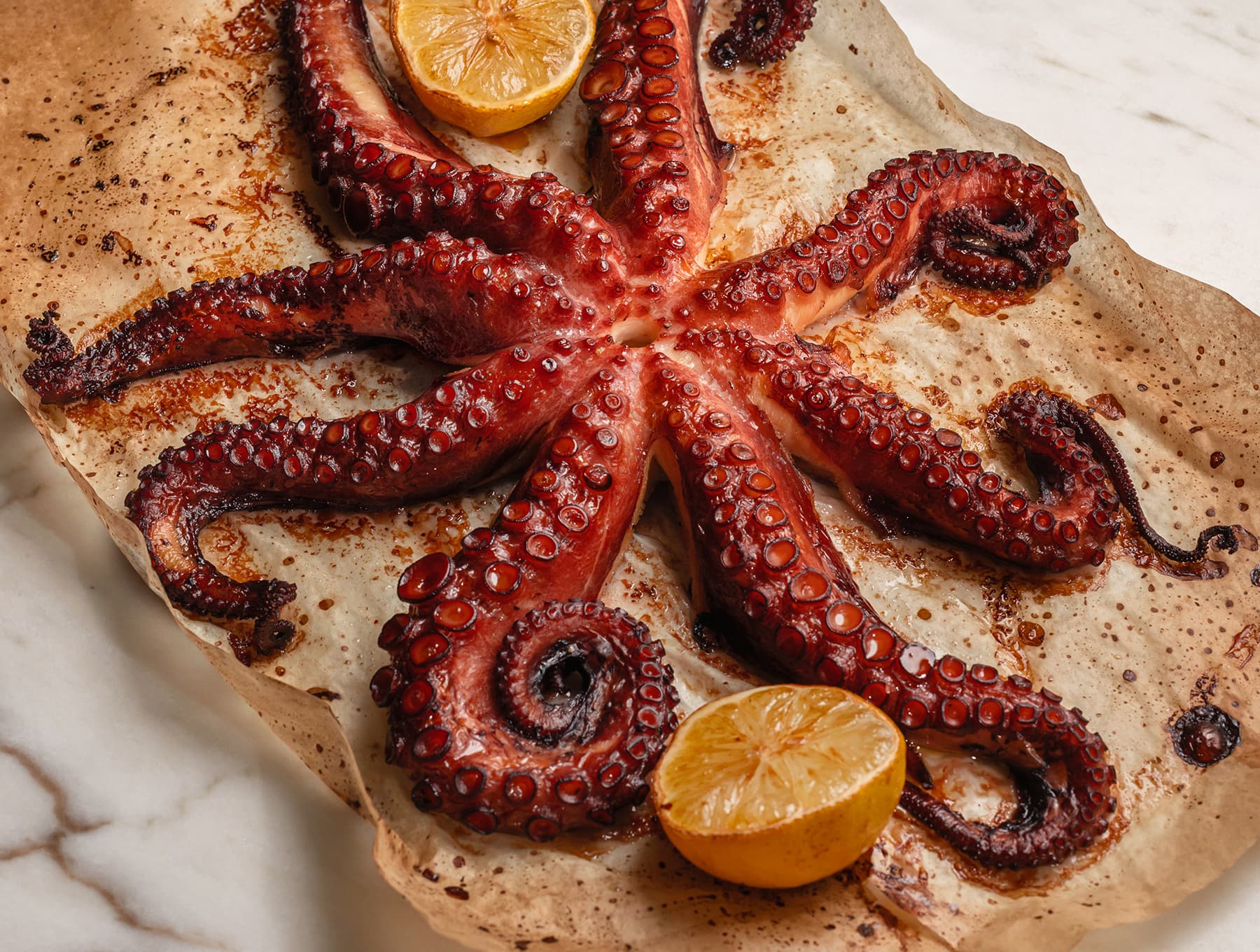 SABORES DO MAR